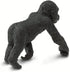 Safari Ltd. Lowland Gorilla Baby Figurine - Lifelike 3.3" Wildlife Figure - Educational Toy for Boys, Girls, and Kids Ages 3+...