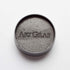 Art Graf Water-soluble Graphite 20g Tin, Grey...