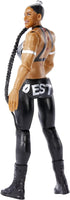 Mattel WWE Wrestlemania Action Figure, Bianca Belair, Posable 6-inch Collectible & Gift for Ages 6 Years Old & Up...