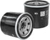 Oil Filter for SUZUKI EIGER 400 LTF400 EIGER 2002-2007?LTF500F VINSON 500 2002-2007?GSXR 600 1100 1000 750, kingquad 400 450 500 750, Boulevard C5...