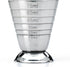 Barfly Measuring Cup, 2.5 oz, Stainless Steel...