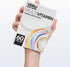 Multivitamin Plus Daily Patch - Time Release Self Adhesive Patch, 8-10 Hours (60 Count)...