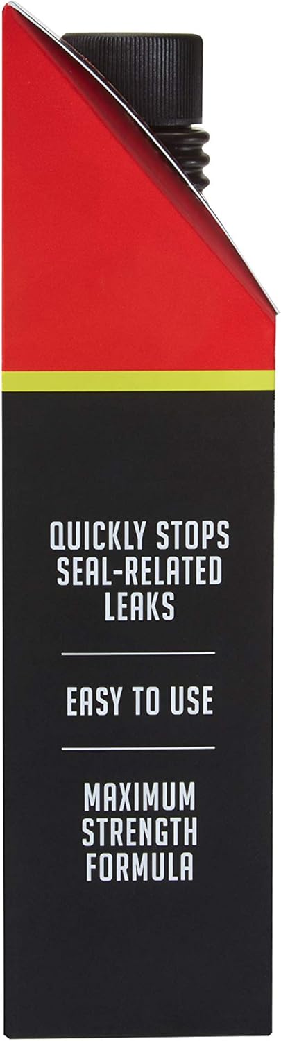 Lubegard LG-Fixx Seal Fixx Multi-Purpose Stop Leak, 8 fl. oz...