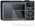 Screen Cover for Canon PowerShot G16 G15 SX620 SX700 SX710 SX720, Tempered Glass Hard Film...