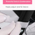 Stroller Rain Cover Universal Stroller Cart Umbrella Rain Cove Accessory, for Babies Winter Windproof Waterproof Dustproof and Snowproof...
