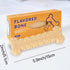 Dog Chew Toys for Aggressive Chewers Large Breed, Non-Toxic Nlyon Indestructible Dog Toys, Tough Durable Puppy Chew Toy for Medium Large Dogs - Fu...