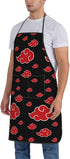 Adjustable Bib Aprons with 1 Pockets Cooking Kitchen Chef Apron for Women and Men...