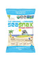 SeaSnax Organic Roasted Seaweed Snack, Original, 0.18 Ounce (Pack of 12)...