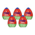 Mio Energy Liquid Water Enhancer, Green Thunder, 1.62 OZ, (Pack of 5)...