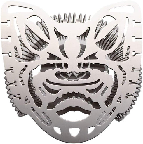 Prince of Scots Premium Bar Strainer (Tiki Kane)...