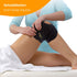 Compression Knee Brace for Running - Knee Support for Working Out - Sports Knee Braces for Men and Women - Knee Stabilizer for Meniscus Tear ACL A...