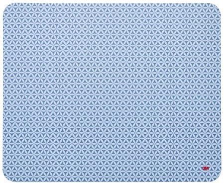 3M Precise Mouse Pad with Repositionable Adhesive Backing, Battery Saving Design, 8.5 in x 7 in...