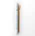 Coffee Brew Stick, Use To Agitate Grounds During The Brew Process When Making Pour Over, French Press Or Other Brew Method, 8.6 inch Stainless Ste...