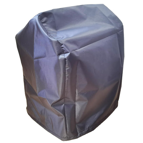 Microscope Dust Cover, Full Sealed Micro View Machine Cloth, Large Microscopes Encasement, 15" Hight Lensmeter Instruments Accessories Waterproof ...