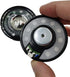 50mm 2Speaker Drivers -1 Pair(2Pcs) Headphones Speaker Driver Replacement......