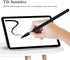 Stylus Pen for iPad with Palm Rejection,5 Extra Tips,Tilt Sensitive iPad Pencil Compatible (2018-2023) Apple iPad 10th/9th/8th/7th/6th,iPad Pro 11...
