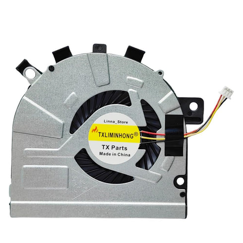 New Compatible CPU Cooling Fan for TOSHIBA Satellite M40T E45T-A M40-A M50-A U50-A U50D-A Series Laptop Cooler E45T-A4200 E45T-A4300 M40T-AT02S U5...