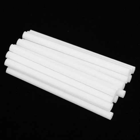 30Pcs Humidifier Cotton Swab Filter Absorbent Mini Humidifiers Filters Refill Sticks Humidifier Replacement Accessory(5x80mm)...