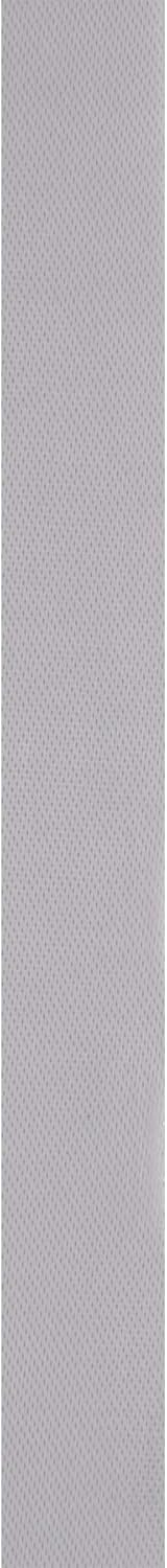 McGinley Mills 9/16" W Acetate Satin Ribbon, Silver Gray, 100 Yard Spool...