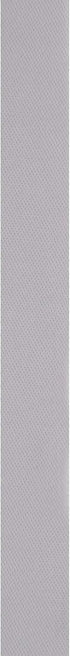 McGinley Mills 9/16" W Acetate Satin Ribbon, Silver Gray, 100 Yard Spool...