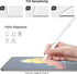 Huge 230mAh 16Hours Stylus Pen for iPad Apple Pencil 1st 2nd Generation,BENWIS Max 3X Fast Charge Apple Pencil Work for 2018-2023 iPad 6/7/8/9/10,...
