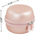 Hermitshell Hard Travel Case for A2 LENRUE Portable Wireless Bluetooth Speaker (Rose Gold)...