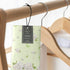 14 Packs Jasmine Scented Sachets for Drawers and Closets...