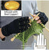 Copper Care Copper Infused Compression Gloves Large, XLarge, XXLarge (One Pair)...