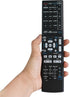 Replacement Remote Control for Pioneer AXD7721 VSX-1029 VSX-1029-K VSX-44 7.2 Channel Networked AV Receiver...