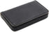 RFID Blocking Wallet - Minimalist Leather Business Credit Card Holder - Black2...