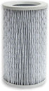 PUREBURG Replacement HEPA Filter Fits to Molekule Air Purifier, High-efficiency air clean Dust VOCs Pet-Hair Home Office, 1-Pack...