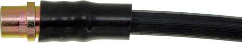 Dorman H381116 Brake Hydraulic Hose Compatible with Select Audi / Porsche / Volkswagen Models...
