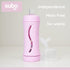 Subo Baby Food Bottle | No Mess Baby Toddler Self Feeder | Squeeze Free Design for Purees, Smoothies, Yogurt, Oatmeal, or Thickened Liquids | Reus...