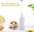 Electric Egg beater, Household Electric Handheld Mixer Kitchen Handheld Mixer Milk Frother Egg Beater...