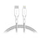 Innergie USB C to Lightning Cable (5.9ft, 1.8m) Apple Mfi Certified - 3A Fast Charging Cable 480Mbps Data Transfer, Design for iPhone/iPad/AirPods...