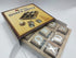 Handmade Wooden Tic Tac Toe Game for Kids 7 and Up - Great Gifts for Kids for All Occasions...