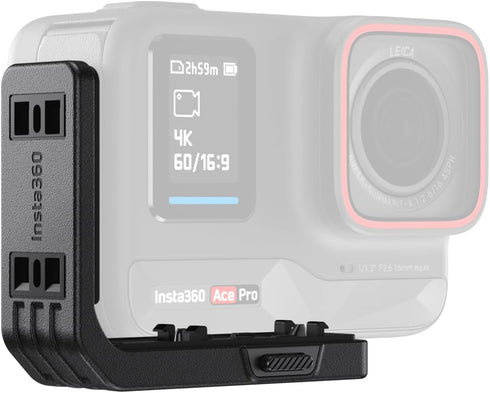 Insta360 Ace/Ace Pro Vertical-Horizontal Mount...