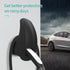 MAX GREEN Tesla Electric Vehicle Charging Cable Organizer/Tesla EV Charger Holder Wall Mount Charger Holder, Car Accessories, Accessory for Model ...