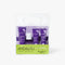 Andalou Naturals, On The Go Essentials - The AGE DEFYING Routine, Travel Friendly, TSA- Approved, Reusable Bag (4 Pcs)...