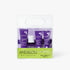 Andalou Naturals, On The Go Essentials - The AGE DEFYING Routine, Travel Friendly, TSA- Approved, Reusable Bag (4 Pcs)...