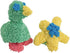 Floam 6 PCS Foam Clay Fun Foam for Toddlers Update Bright Colors Giant Foam Beads Play Kit for Kids, Classroom Educational Activity Toys Arts Craf...