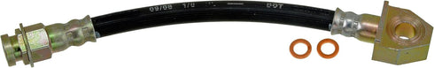 Dorman H381142 Rear Passenger Side Brake Hydraulic Hose Compatible with Select Jeep Models...