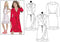 Style Arc Sewing Pattern - Giselle Dress (Sizes 04-16)...