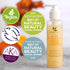 Organic Sea Buckthorn Exfoliating Facial Cleanser, 4 FL OZ...