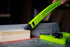 BOW Products PushPRO PP1 - Push Stick for Table Saws - EVA Tipped Push Block That Reduces Vibrations and Improves Material Grip - Woodworking Tool...