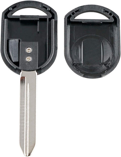TAIME Keyless Entry Car Key Fob Replacement for Ford, Lincoln, Mercury, Mazda F150 F250 F350 Escape Expedition Explorer Ranger Set of 2...