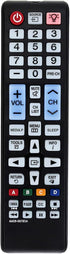 AA59-00785A Replaced Remote Compatible with Samsung TV PN43F4500AFXZA PN43F4550AFXZA PN51F4500AFXZA PN51F4550AFXZA PN51F5300AFXZA PN51F5350AFXZA P...