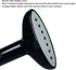 6-Holes Stainless Steels Long Steam Nozzle Universal Garment Steamer Electric Iron Ironing Head Household Ironing Machine Steam Handle...