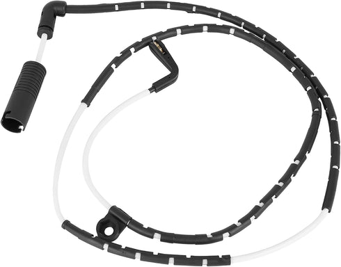 X AUTOHAUX SOE500030 SOE000030 Car Rear Brake Pad Wear Sensor for Land Rover Range Rover 2006-2012...