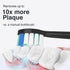 Replacement Toothbrush Heads for Philips Sonicare Replacement Heads, Brush Head Compatible with Phillips Sonicare Electric Toothbrushes C2, for Ph...